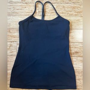 Lululemon Workout Tank Top